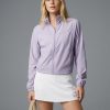 26422BXY-cover-1.jpg Cropped Full Zip Athletic Jacket 26422BXY
