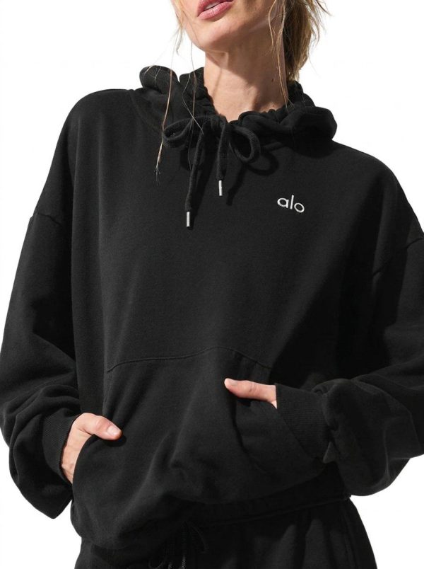 715a-cover-1.jpg Oversized Hooded Pullover Sweatshirt 715a